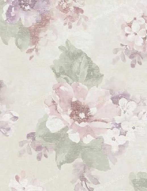 Обои Aura Vintage Damasks G34101