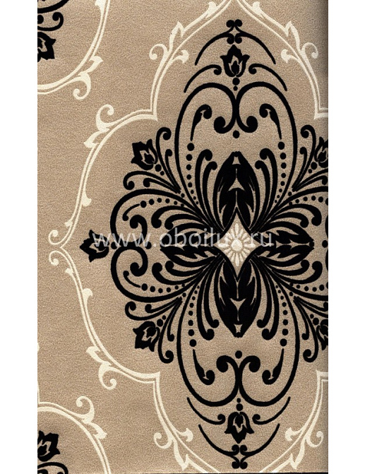 Обои York Ronald Redding - Monogram sx7703