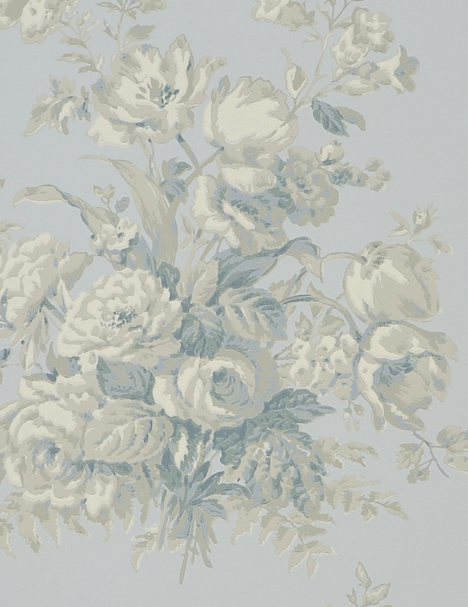 Обои Ralph Lauren Signature Florals PRL706-05