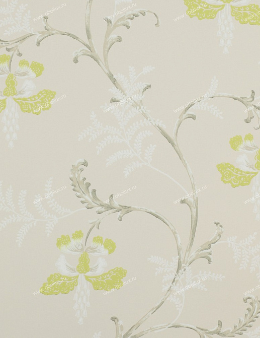 Обои Colefax and Fowler Messina 07127-02
