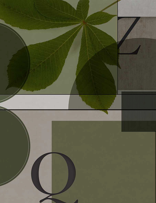 Обои Glamora Creative Wallcovering GLXI391A