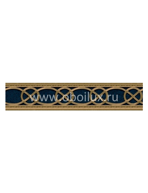 Бордюр Blue Mountain Blue BC1581559b