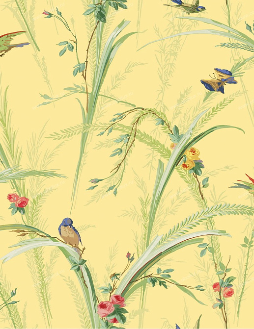Обои Chesapeake Quintessential vol. 2 QE19322