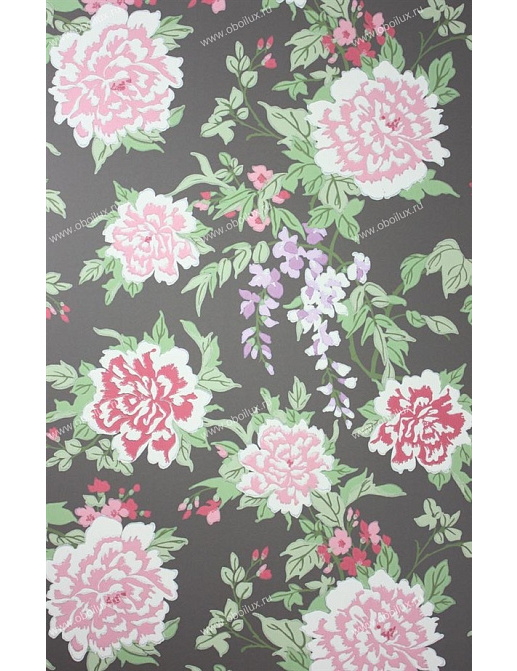 Обои Osborne & Little Persian Garden W6492-06