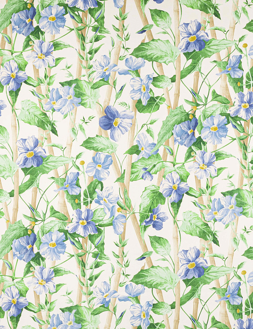 Ткань Manuel Canovas Castellane M4104/03