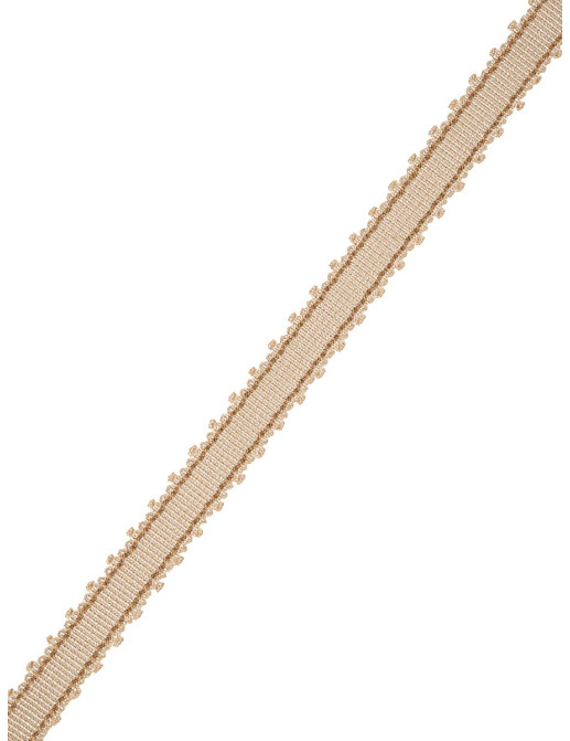 Шнур Fabricut Charlotte Moss Trimmings Vol.II Porto/Saddle