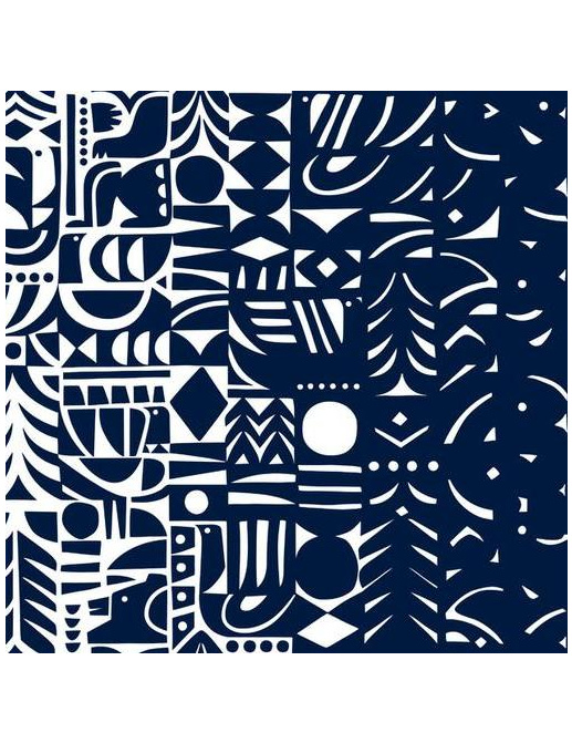 Обои Jannelli & Volpi Marimekko 23325