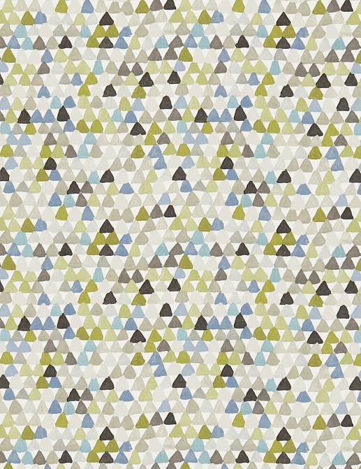 Ткань Harlequin Jardin Boheme 120270