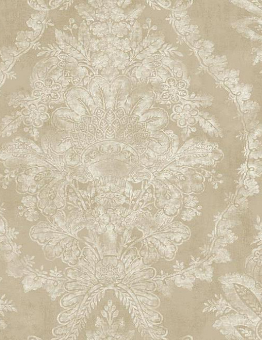 Обои York Designers Damasks EK4111