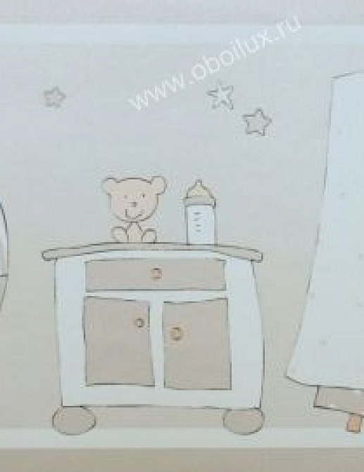 Обои Kemen Kids Dreams 1290