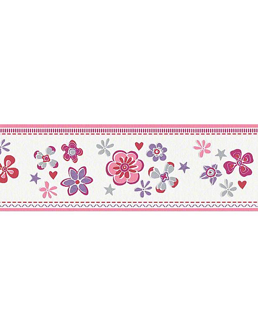Бордюр A. S. Creation Esprit Kids 5 941273