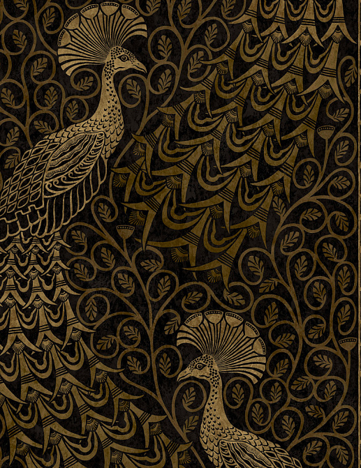 Обои Cole & Son The Pearwood Collection 116-8032