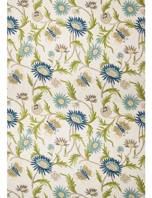 Ткань Thibaut Enchantment F936100