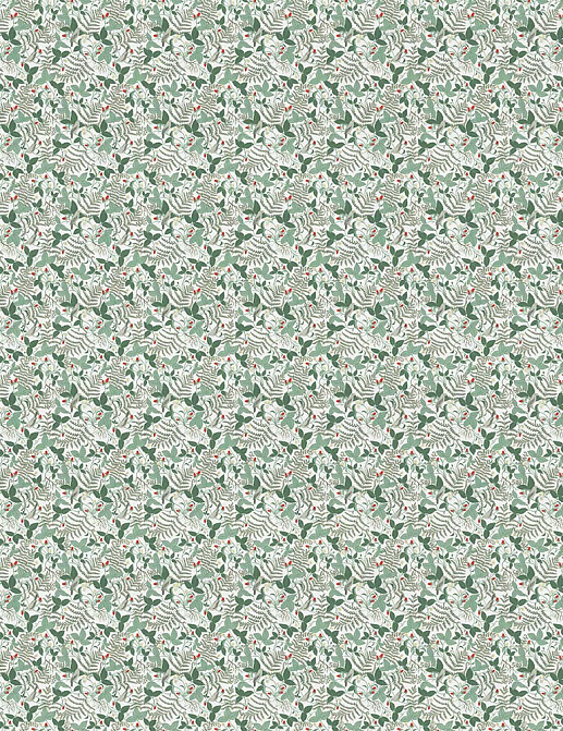 Панно и фотообои Factura Collection 2026 Erba Fragola/1