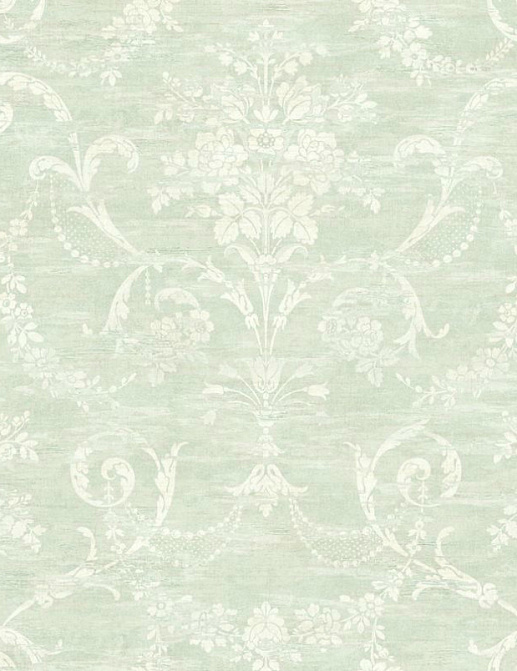 Обои Wallquest Style49 - Abbey Gardens HN40704