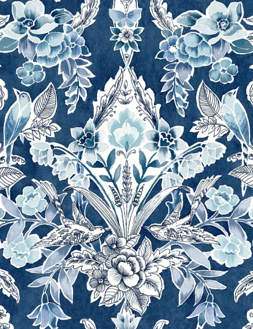 Обои Aura Magic Flowers FD25863