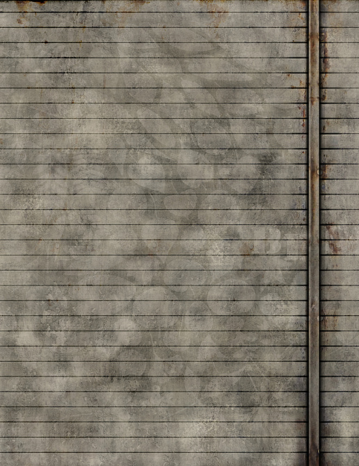 Панно и фотообои Glamora Creative Wallcovering GLBO163A