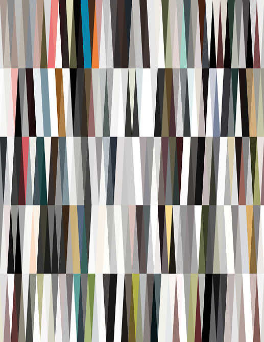 Панно и фотообои Glamora Creative Wallcovering HL131A