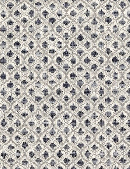 Ткань Casamance Grey Hills 46250510