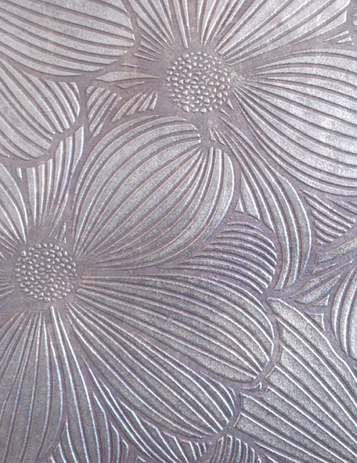 Панно и фотообои Affresco Fabrika 19 Fabrika19 8 Purple