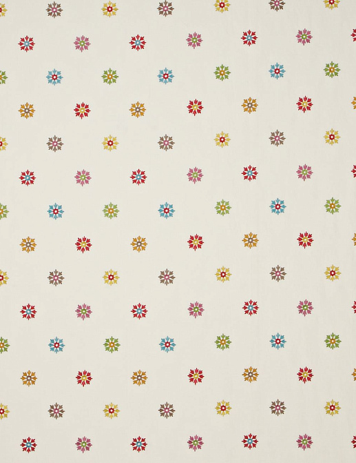Ткань Sanderson Options 10 Embroideries DOPECA302