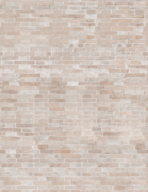 Панно и фотообои Tecnografica Collection 2017 Brick