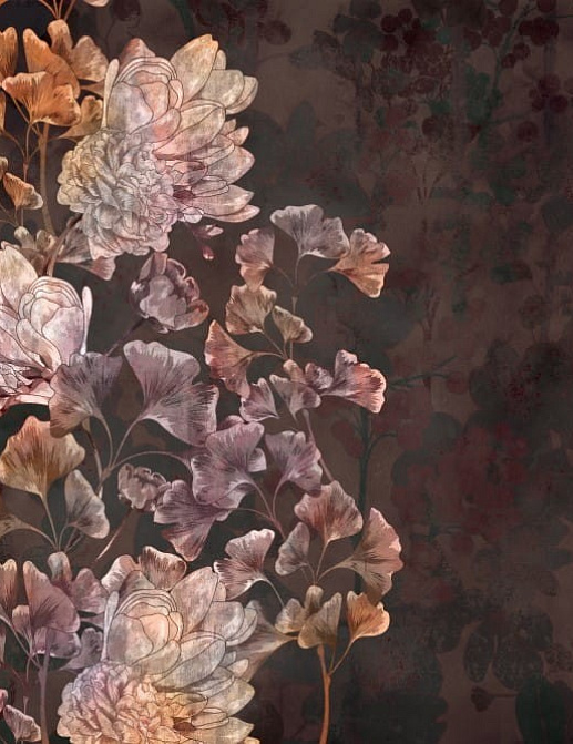 Панно и фотообои Gemini Designer murals collection KT409M-A
