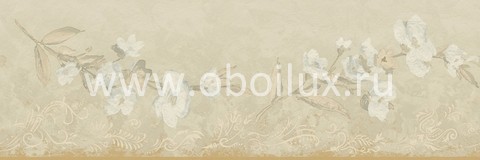 Бордюр Blue Mountain Neutral BC1581756b