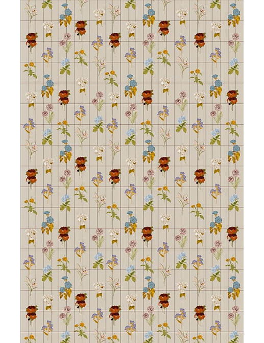 Обои Wall & Deco Contemporary Wallpaper Collection WDCH2002