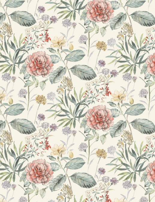 Обои York Handpainted Traditionals TL1919