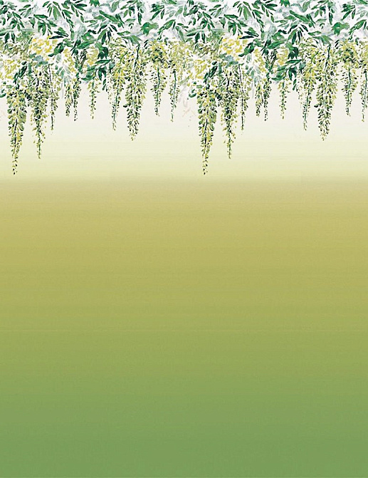 Ткань Designers Guild Shanghai Garden FDG2301/01