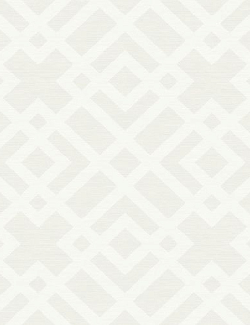 Обои Paper & Ink White on White OY31707