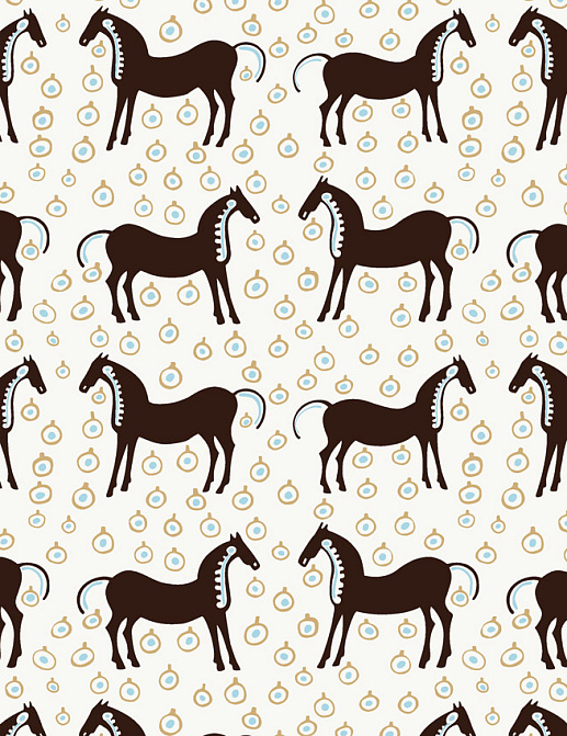 Обои Jannelli & Volpi Marimekko 6 25171