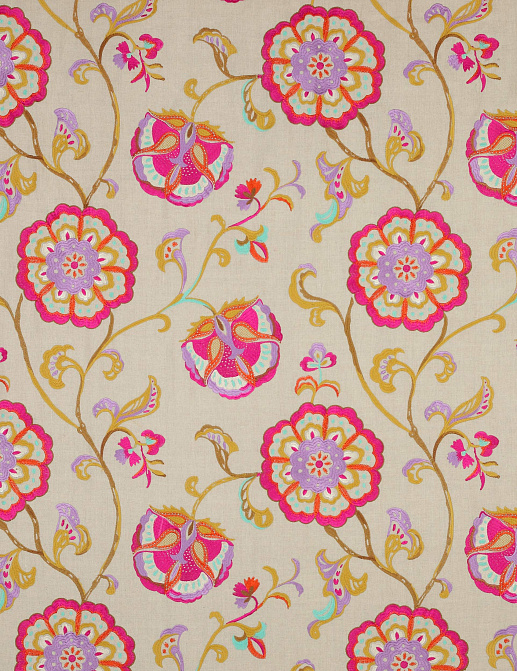 Ткань Manuel Canovas Nikita 04819/02