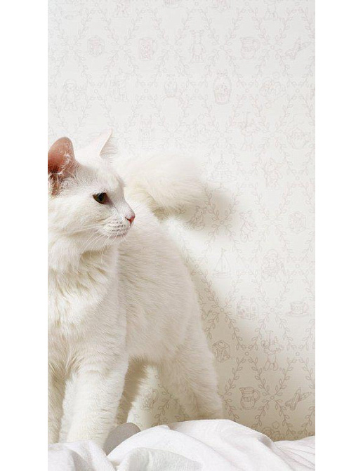 Обои Grandeco Jack N Rose LL-01-03-2