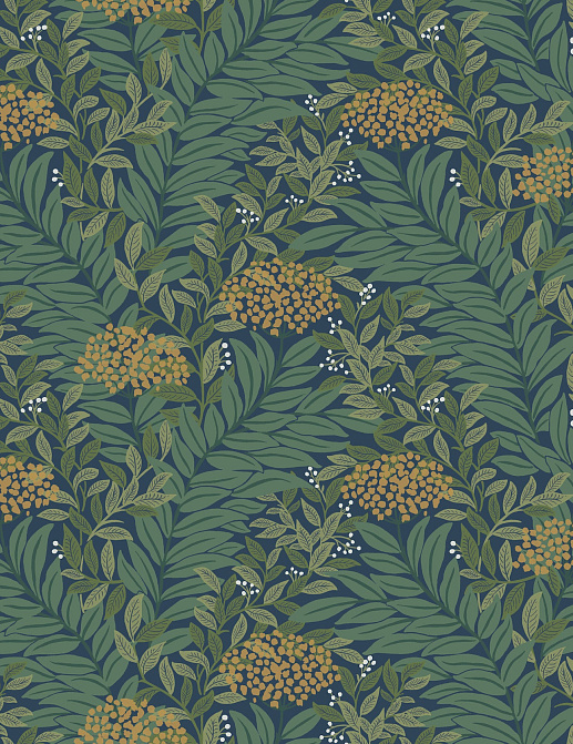 Обои York Rifle Paper Co. Third Edition RF7505