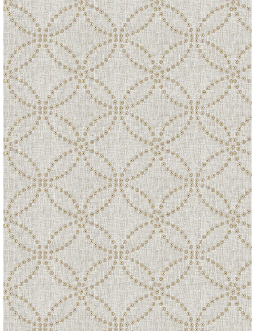 Ткань Fabricut Pure Elegance Linen Sheers Full circle/Natural