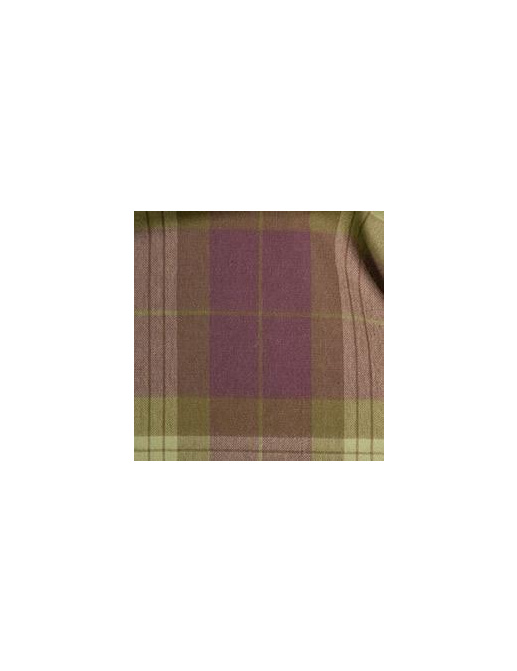 Ткань Sandra Jordan Prima Alpaca Plaid P107