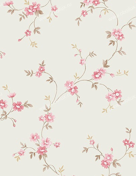 Обои Aura Little England II PR33834