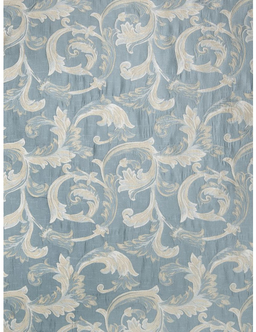 Ткань Trend Lagoon Denim Prints & Wovens Vol.II 02425/Capri
