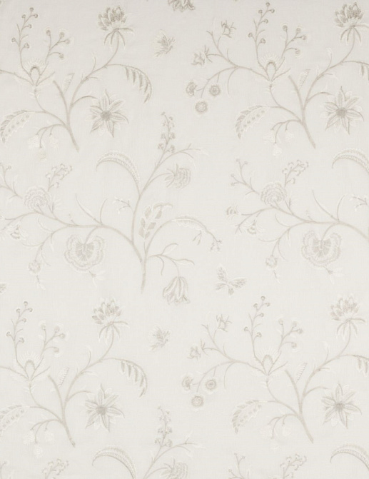 Ткань Colefax and Fowler Oberon Sheers F4716/02