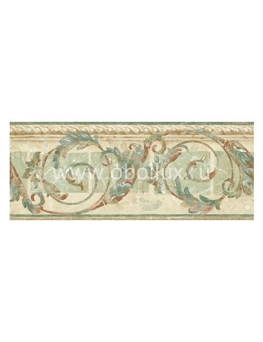 Бордюр Blue Mountain Neutral BC1580569b