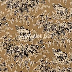Обои Thibaut Toile Resource II T9721