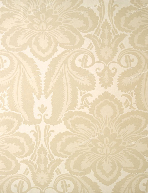 Обои Little Greene London Wallpapers 0277ALLINEN