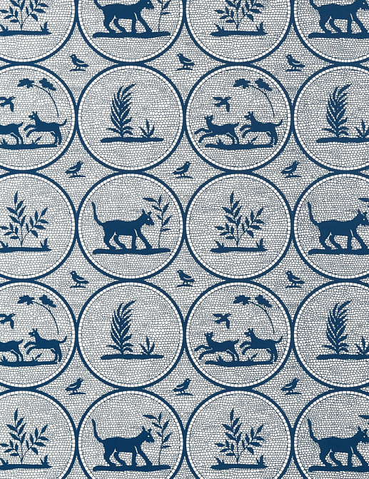Обои Thibaut Canopy T14348