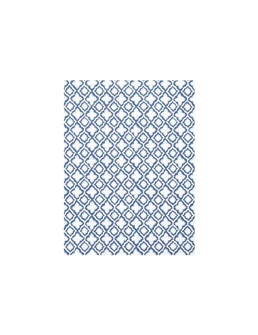 Обои Stroheim Small Prints 75000W Amiry Ultramarine - 05