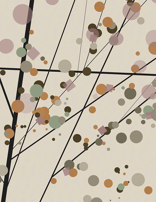 Обои Glamora Creative Wallcovering GLXI371A