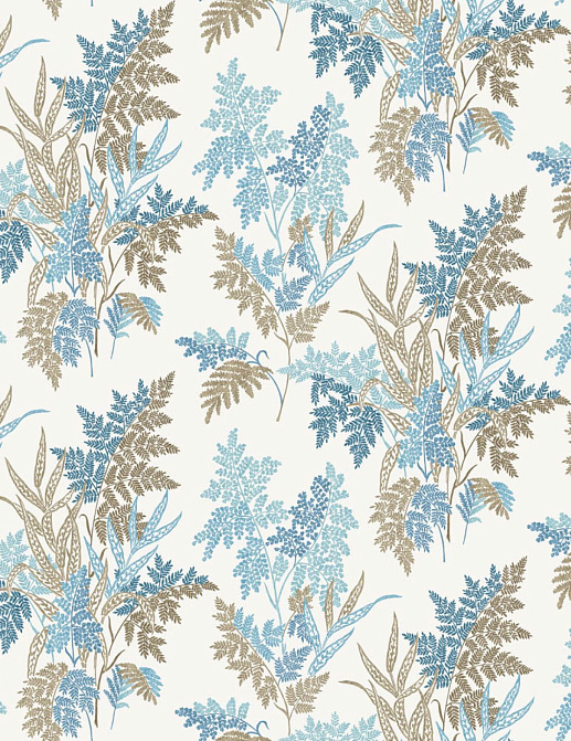 Ткань Nina Campbell Dallimore NCF4533-02
