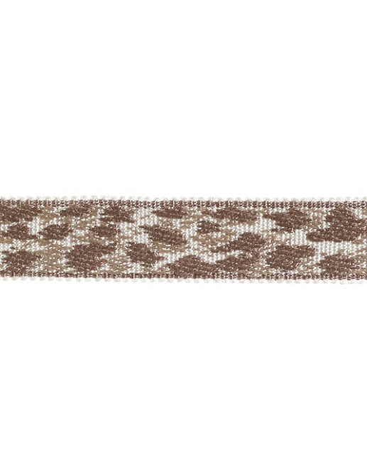 Тесьма Houles Collection Leopard 32001-9020