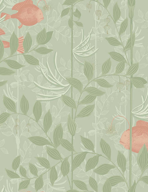 Обои Cole & Son Whimsical 103/4020